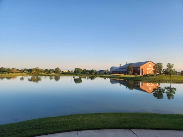 Reunion Park - Image 1