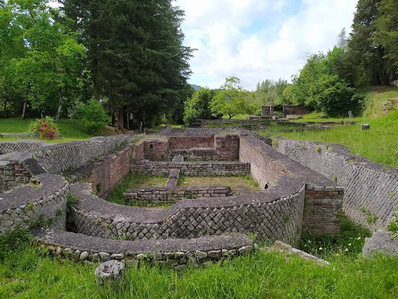 Villa di Orazio - Image 1