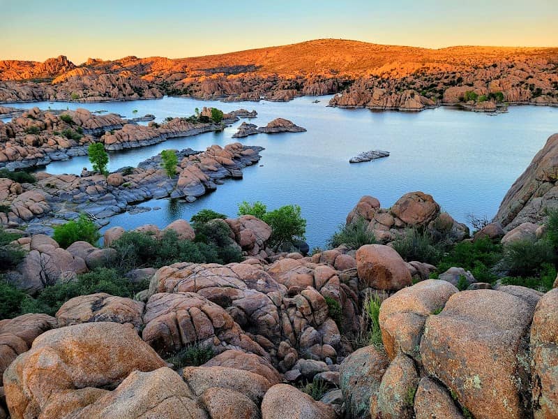 Watson Lake Park - Image 2