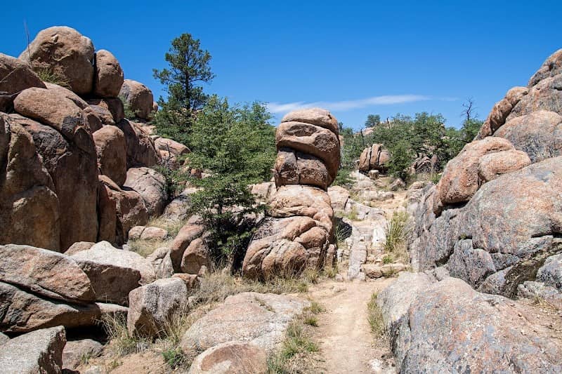 Watson Lake Park - Image 1