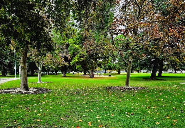 Grupe park - Image 1