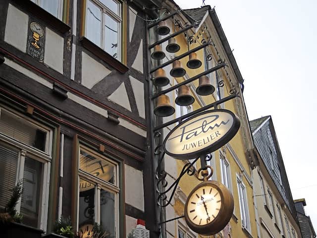 Glockenspiel - Image 1
