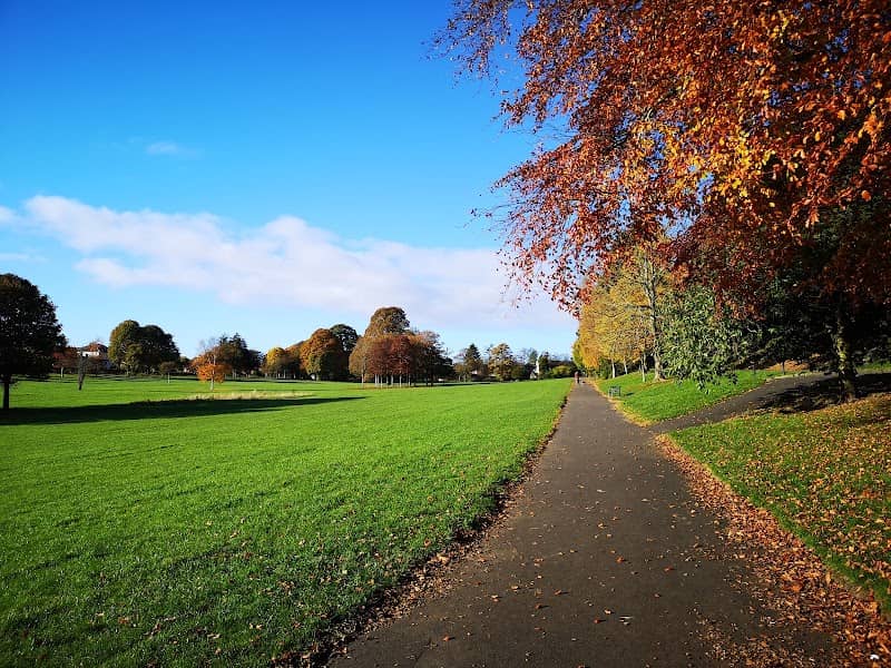Victoria Park - Image 2