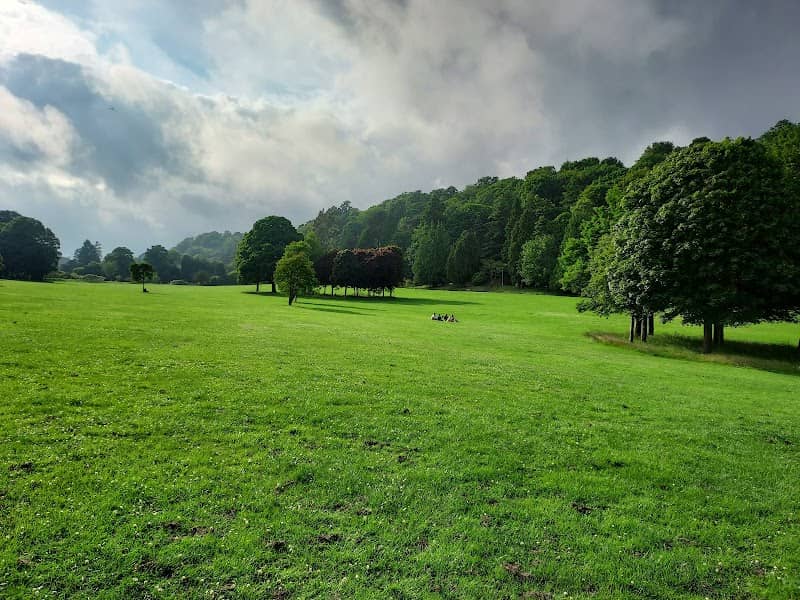 Victoria Park - Image 1