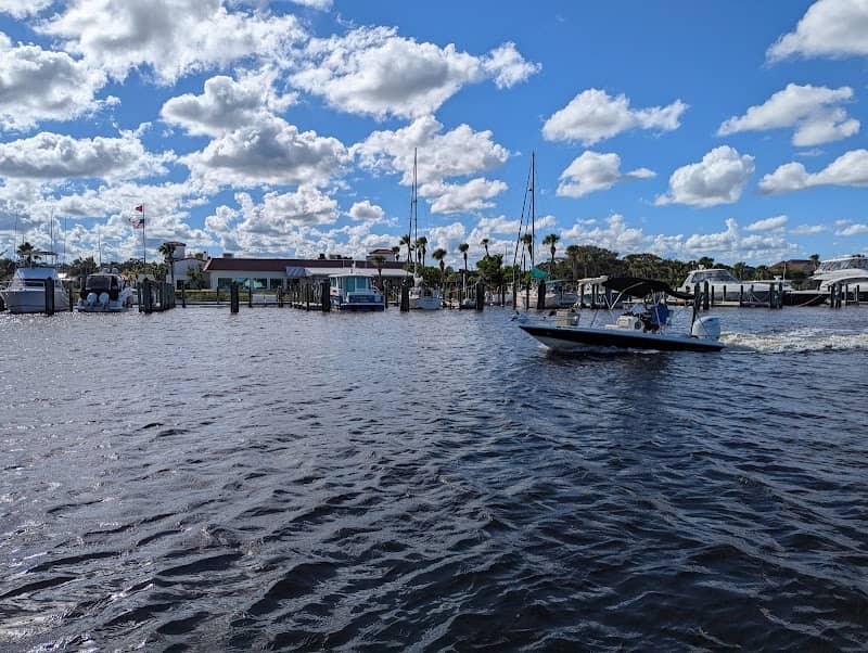 Marine Discovery Center Boat Tour launch - Image 2