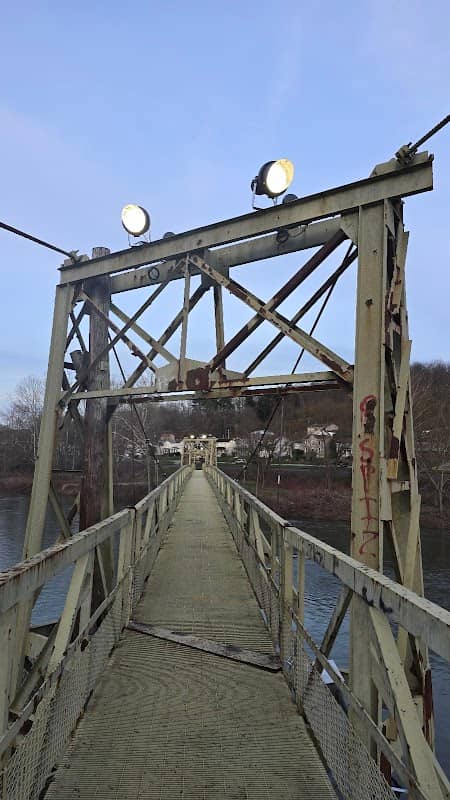 Walking Bridge Park - Image 1