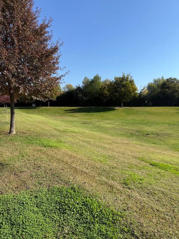 Arts Park - Image 1