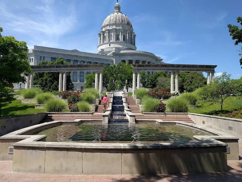 Missouri State Museum - Image 2