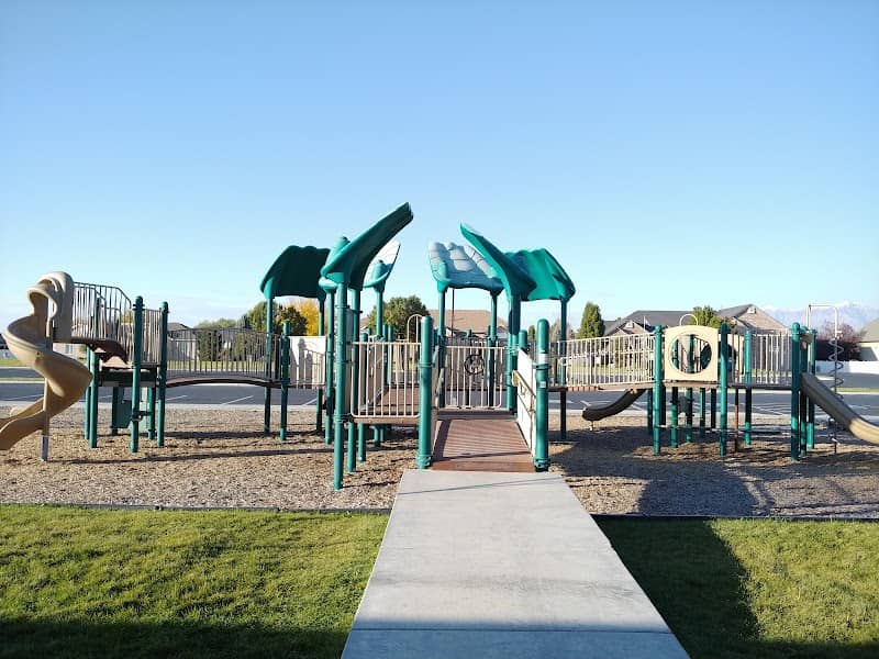 Recreation Complex Park - Image 1