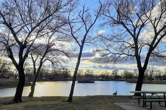 Elm Creek Park - Image 1
