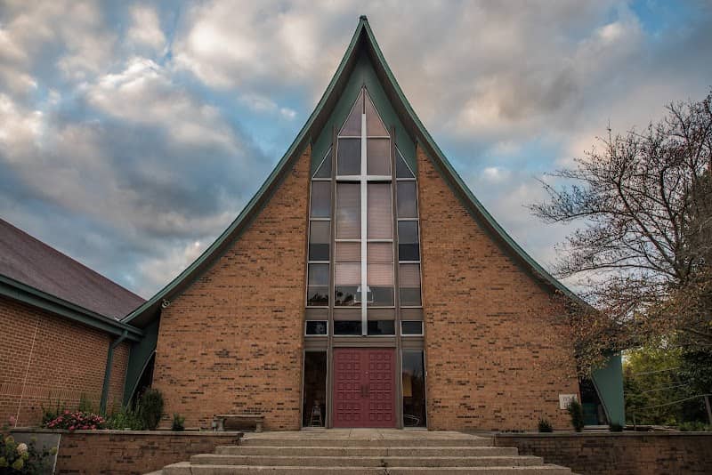 Hebron Lutheran Church - Image 2