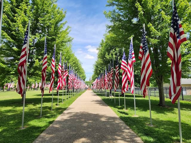 Geneseo City Park - Image 2