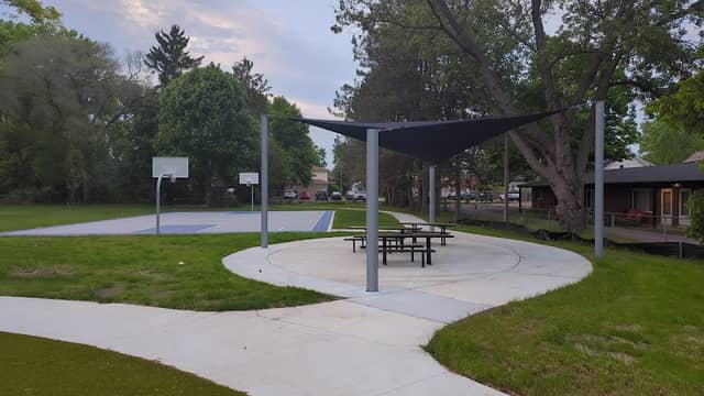 Hudson Park - Image 2