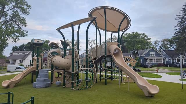 Hudson Park - Image 1