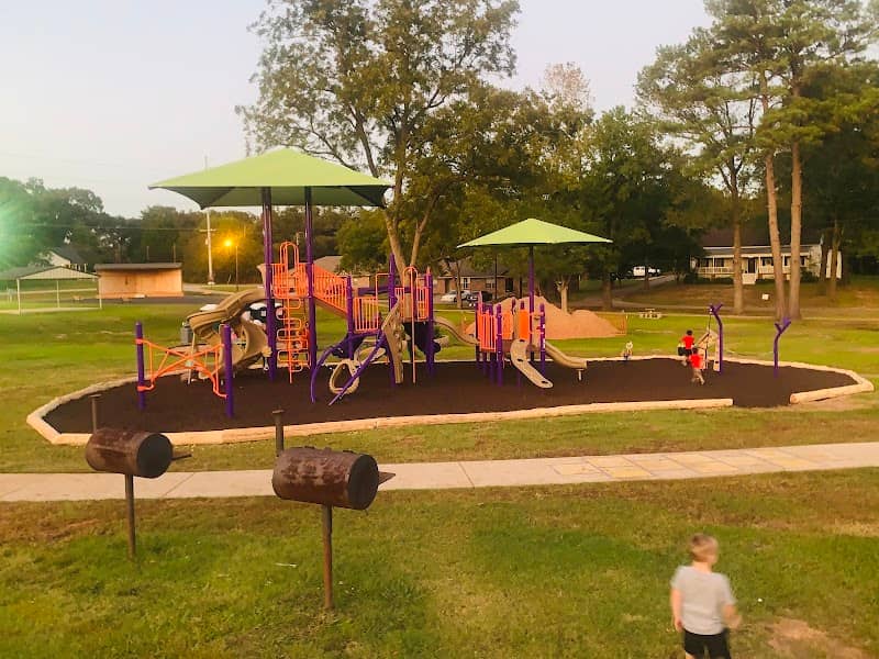 Hallsville City Park - Image 1