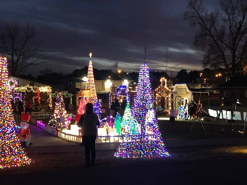Hallsville City Park - Image 2