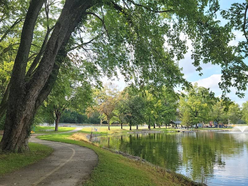 Southside Park - Image 1