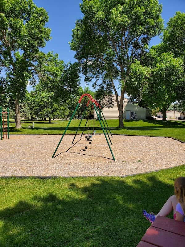 Kinder Park - Image 1