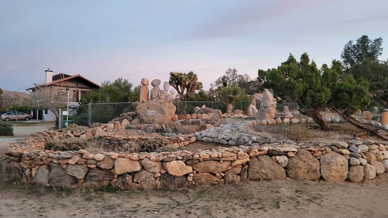 Stargazing near Joshua tree & Yucca Valley - Image 2