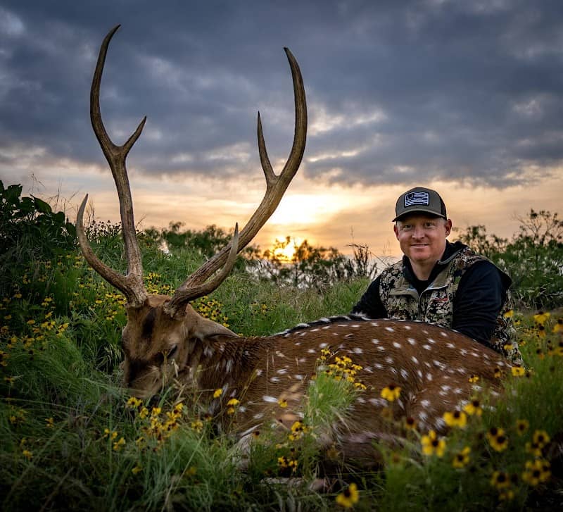 S4 Hunting Ranch - Image 1