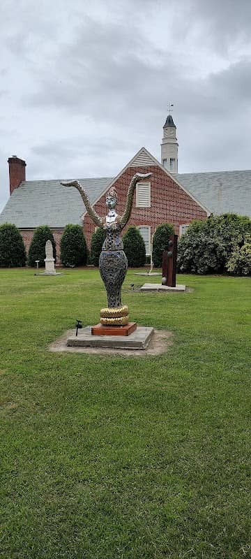 First Citizens Public Sculpture Park - Image 2