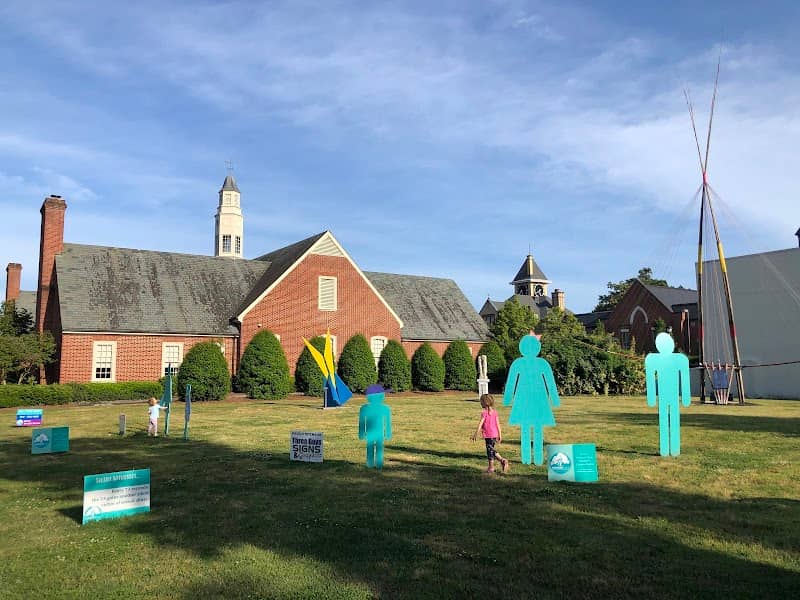 First Citizens Public Sculpture Park - Image 1