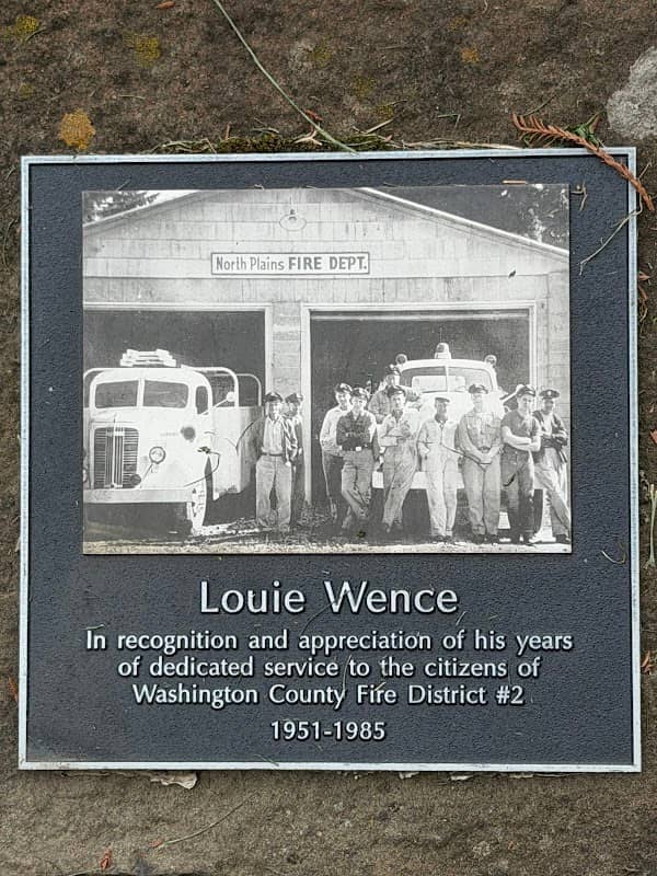 Louie Wence Park - Image 1