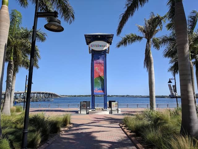 Riverwalk - Image 1