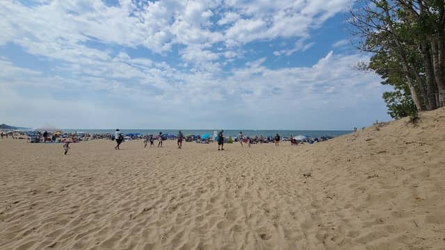 Silver Beach Center - Image 2