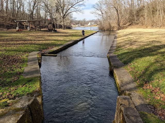 Illinois River Watershed Partnership Pavilion - Image 2