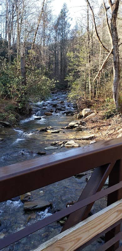 Old Fort Picnic Area - Image 2