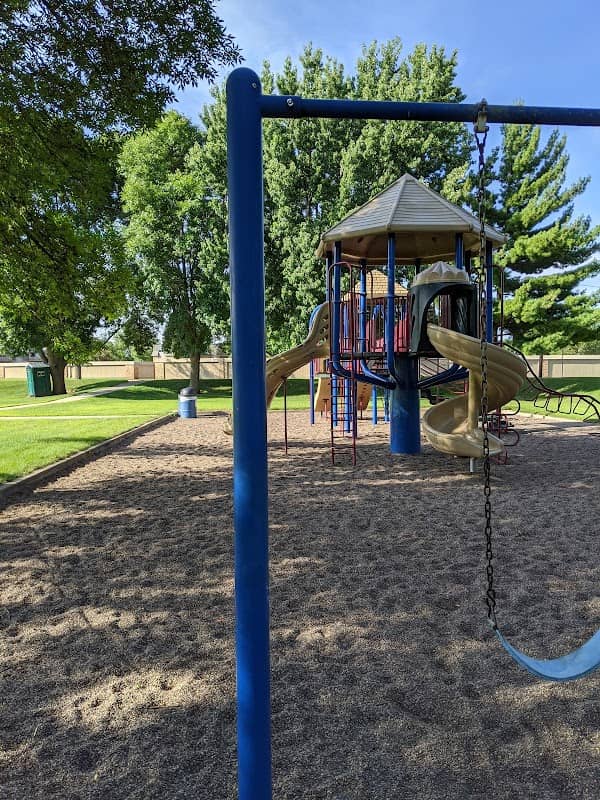 Conzemius Park - Image 1