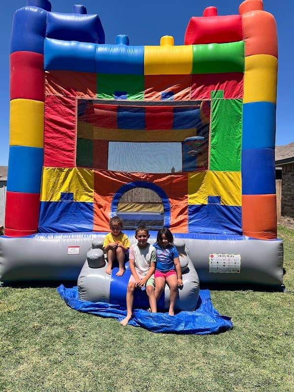 JTs Jump-N-Play LLC - Image 1
