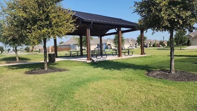 Avery Pointe Pavillion - Image 1