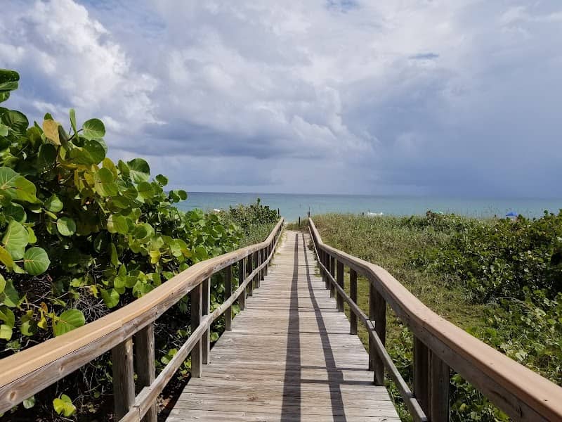 Ocean Ridge Hammock Park - Image 1