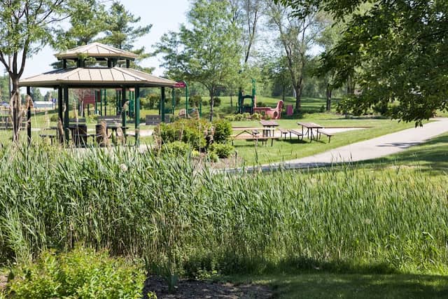 Wauconda Park District - Image 1