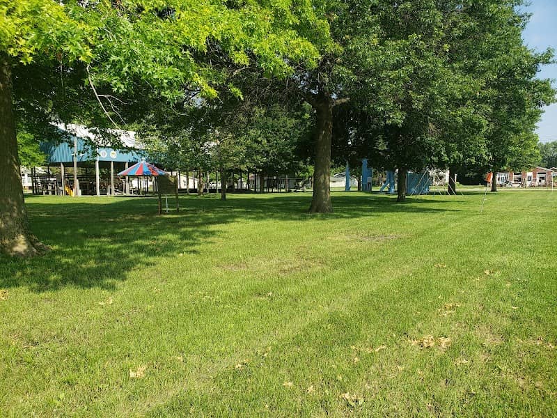 Colchester City Park - Image 1