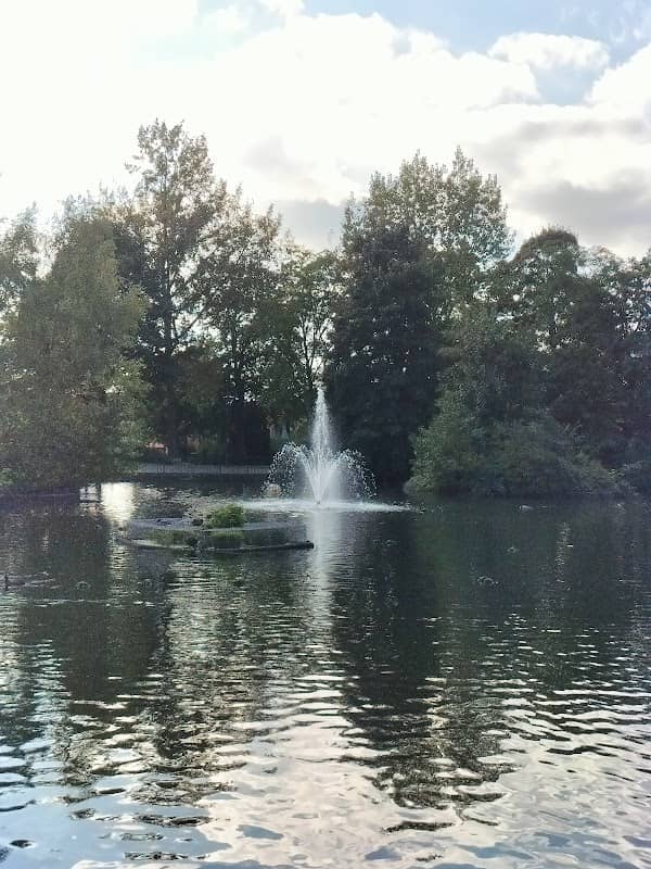 Park na spacer - Image 2