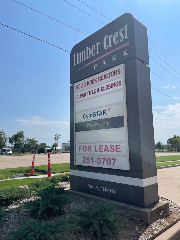 Timber Crest Park - Image 1