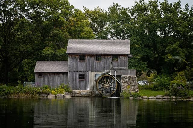 Midway Village - Image 2
