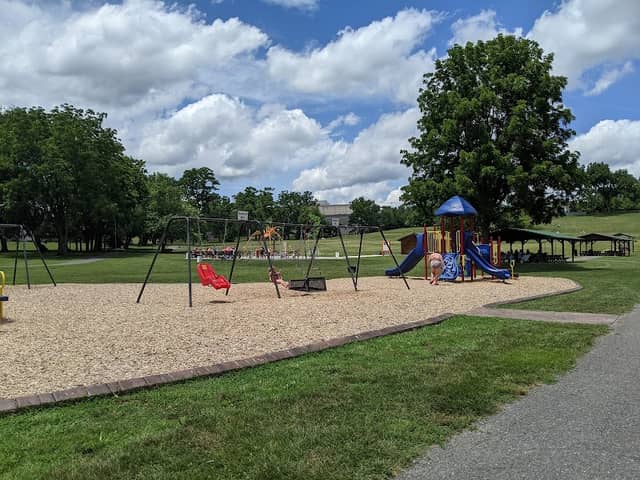 Bucky Cooper Park - Image 2