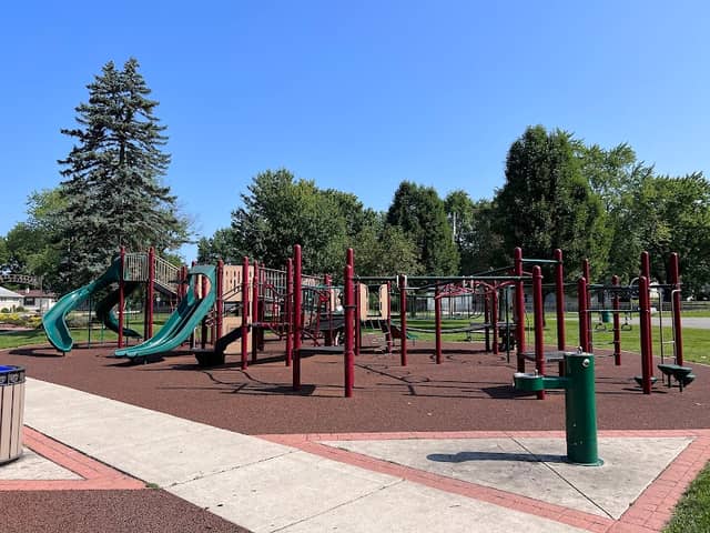 Peter G Redar Memorial Park - Image 1