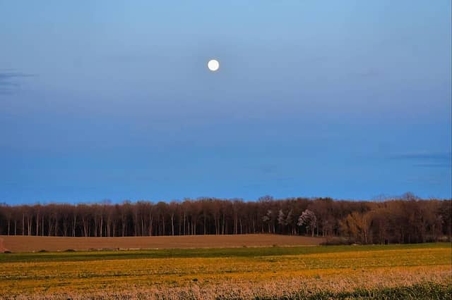 Seneca Castle - Image 1