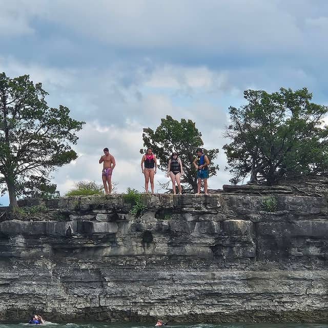 The Cliffs @ Table Rock Lake - Image 1