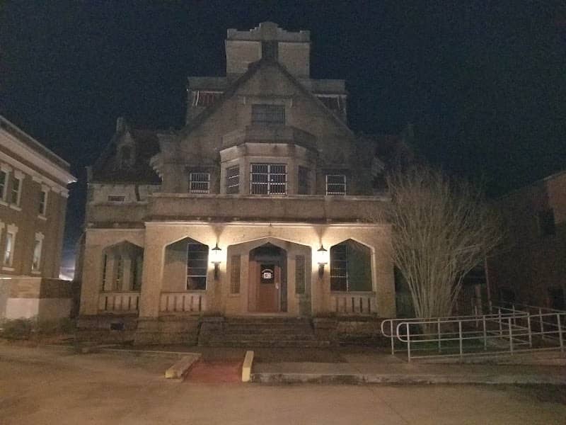 Gothic Jail - Image 2