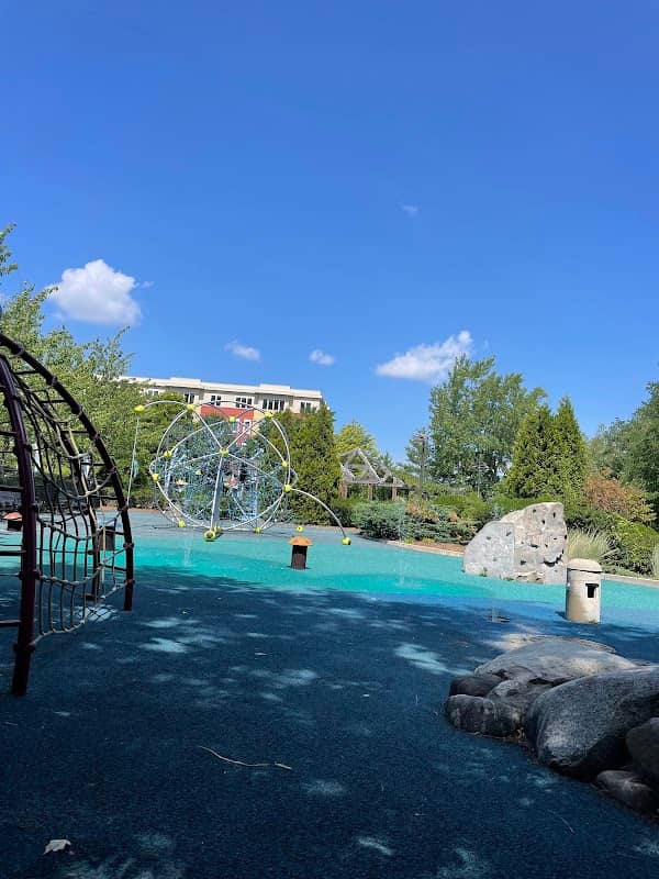 Creekside Commons Park - Image 2