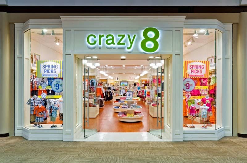Wiregrass Commons Mall - Image 1