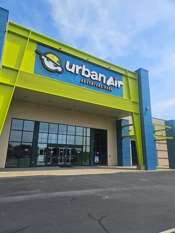 Urban Air Trampoline and Adventure Park - Image 2