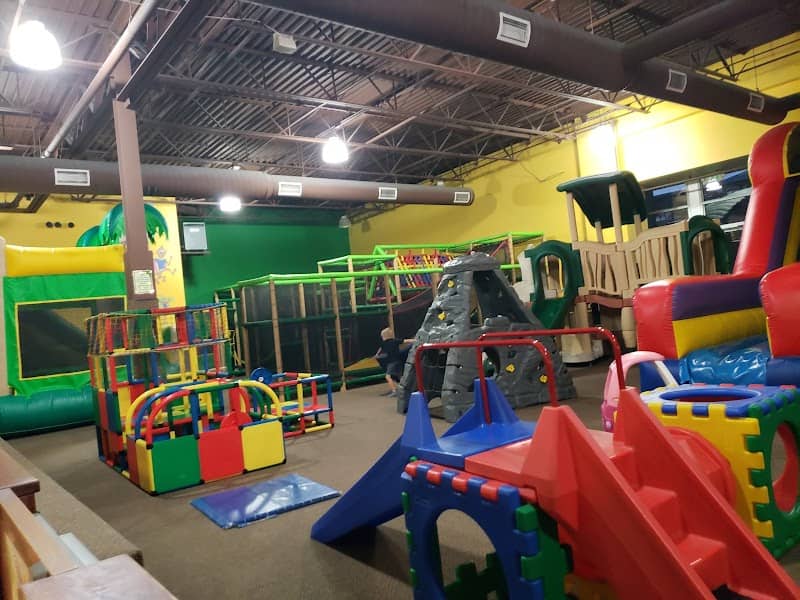 Little Monkey Bizness - Westminster - Image 1
