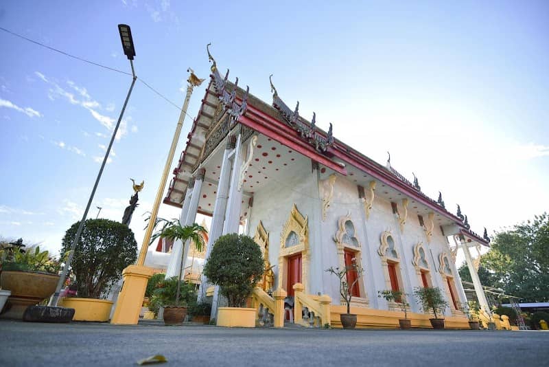 Wat Khachon Siri - Image 1
